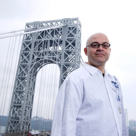 Award-winning Poet Comes to Campus