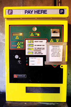 1 PayStation RGB 300