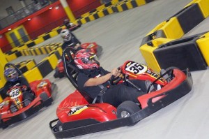 Pole Position Raceway